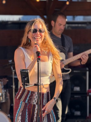 Sinister Dexter performance photo 20